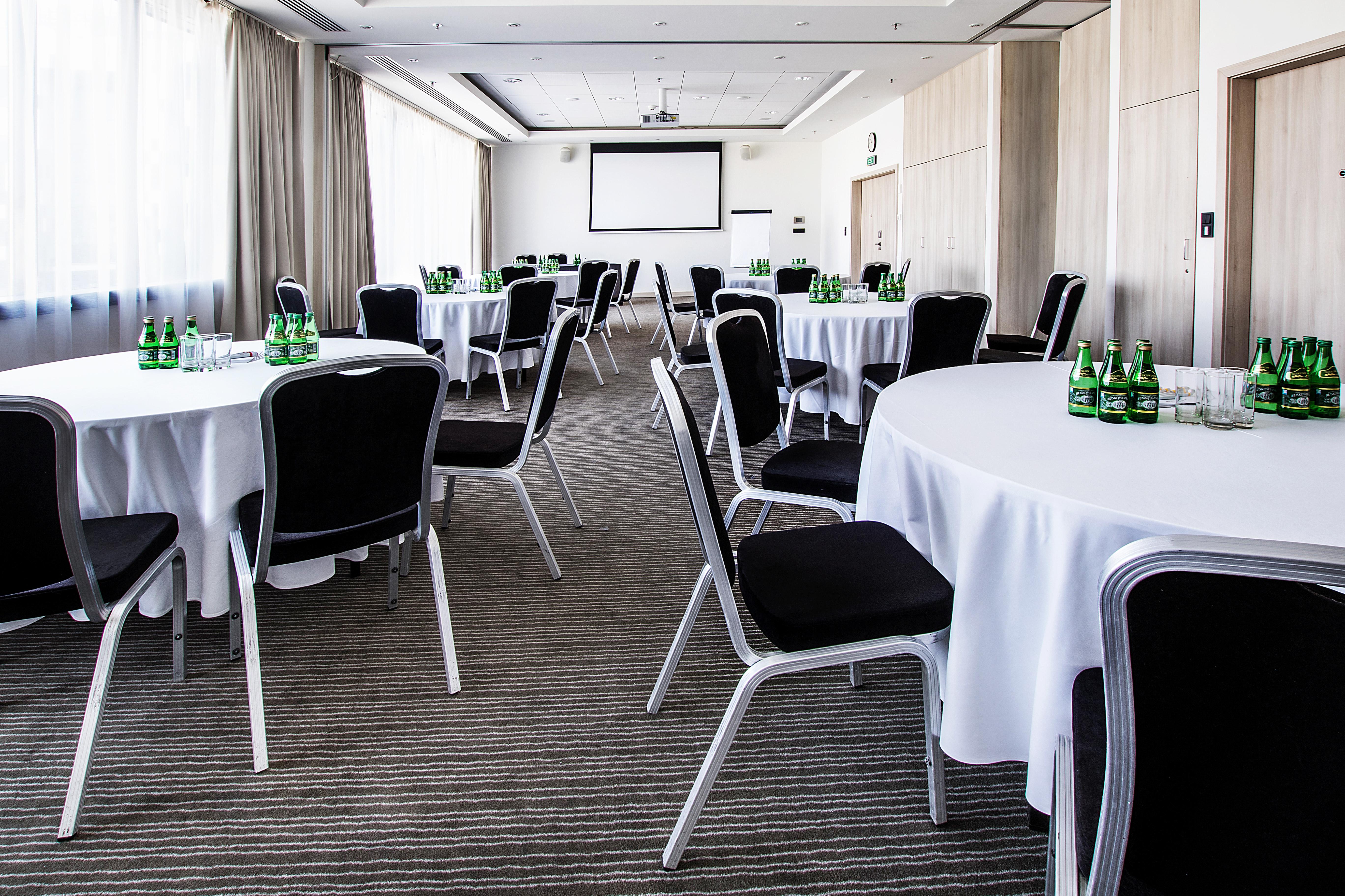 Park Inn By Radisson Krakow — Photos 3